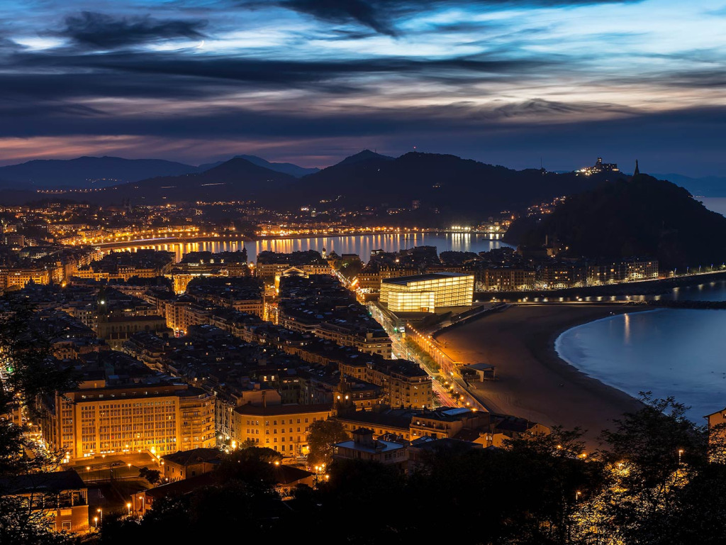 San Sebastián estrena índices de precios del alquiler: qué significan para propietarios e inquilinos